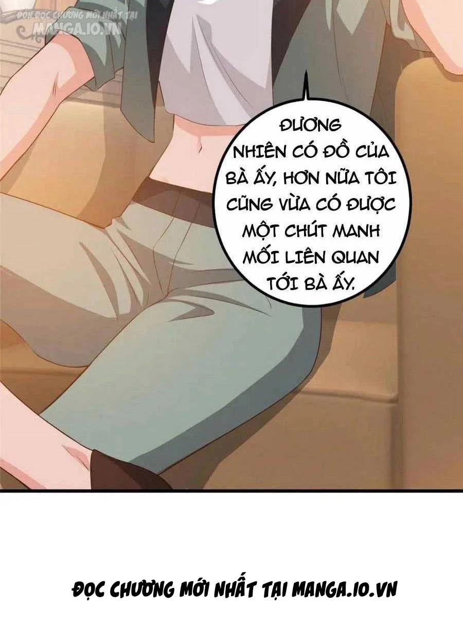 Lão Ba Cho Tôi Lựa Một Trong Mười Nữ Thần Để Kết Hôn Chapter 82 - 30