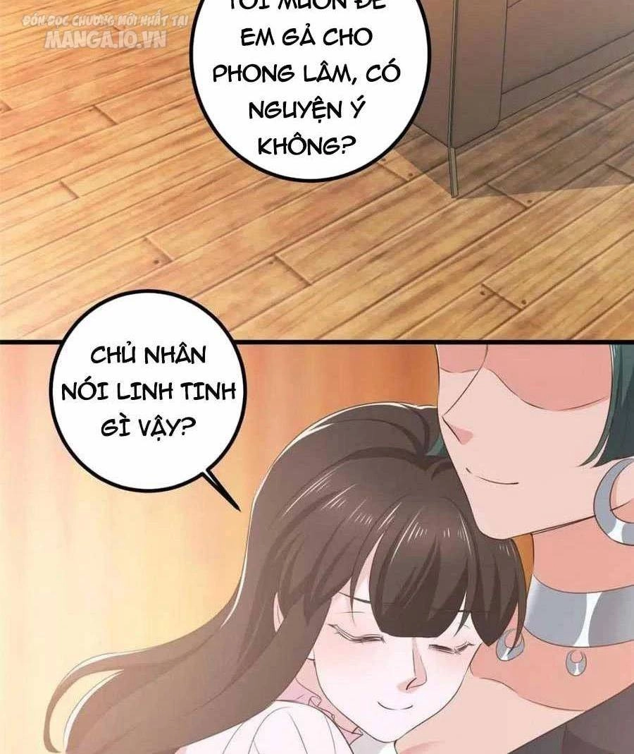 Lão Ba Cho Tôi Lựa Một Trong Mười Nữ Thần Để Kết Hôn Chapter 82 - 34