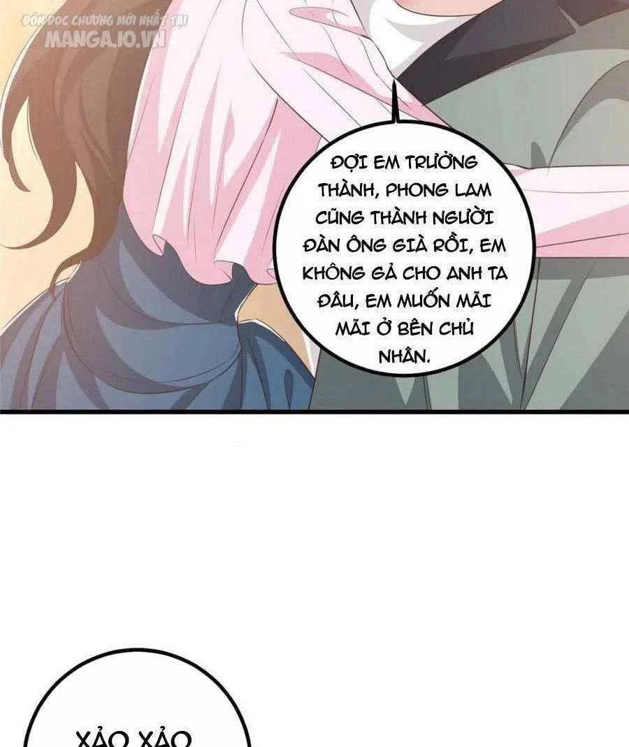 Lão Ba Cho Tôi Lựa Một Trong Mười Nữ Thần Để Kết Hôn Chapter 82 - 35