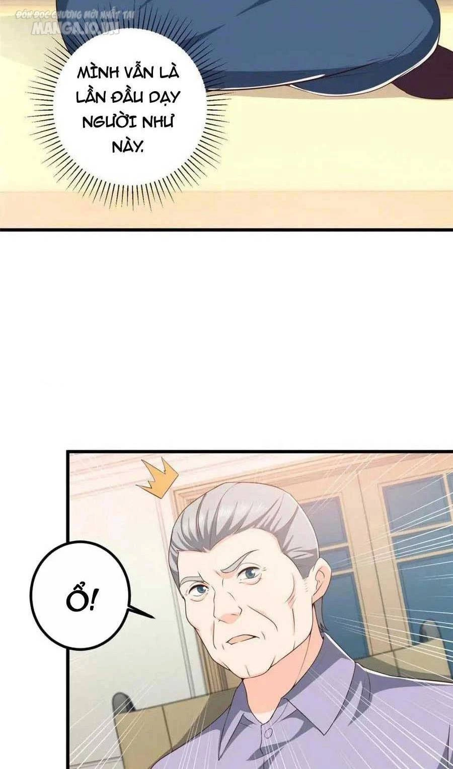 Lão Ba Cho Tôi Lựa Một Trong Mười Nữ Thần Để Kết Hôn Chapter 83 - 4