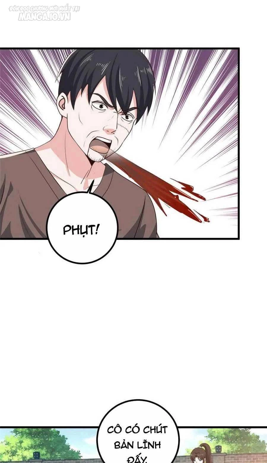 Lão Ba Cho Tôi Lựa Một Trong Mười Nữ Thần Để Kết Hôn Chapter 83 - 13