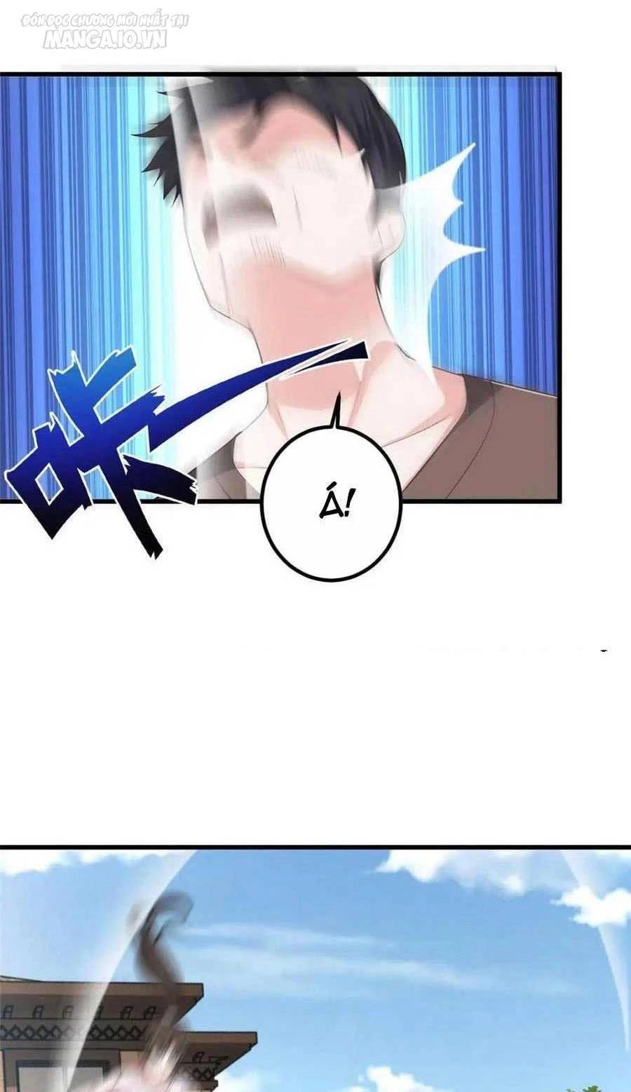 Lão Ba Cho Tôi Lựa Một Trong Mười Nữ Thần Để Kết Hôn Chapter 83 - 16