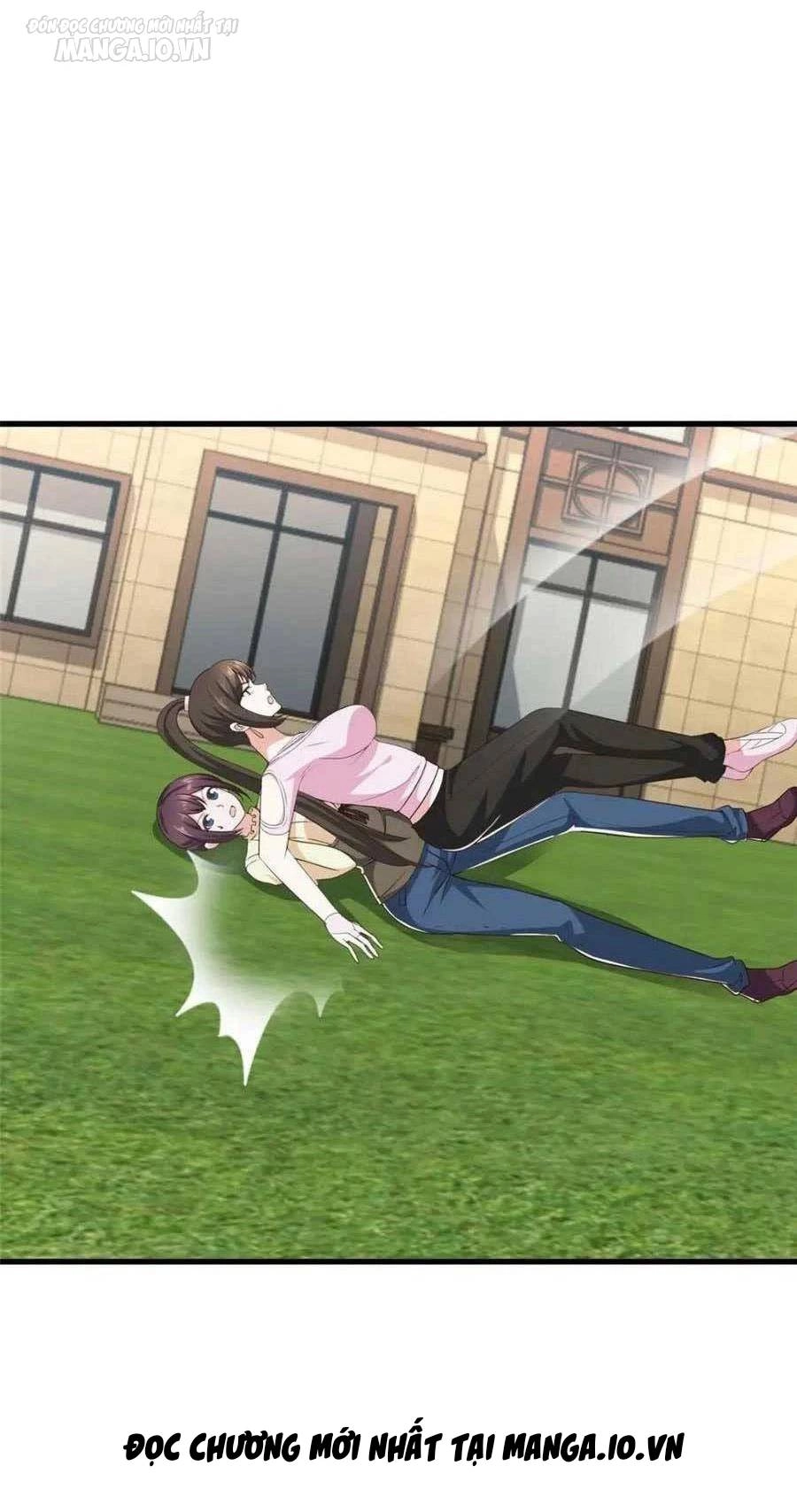 Lão Ba Cho Tôi Lựa Một Trong Mười Nữ Thần Để Kết Hôn Chapter 83 - 22