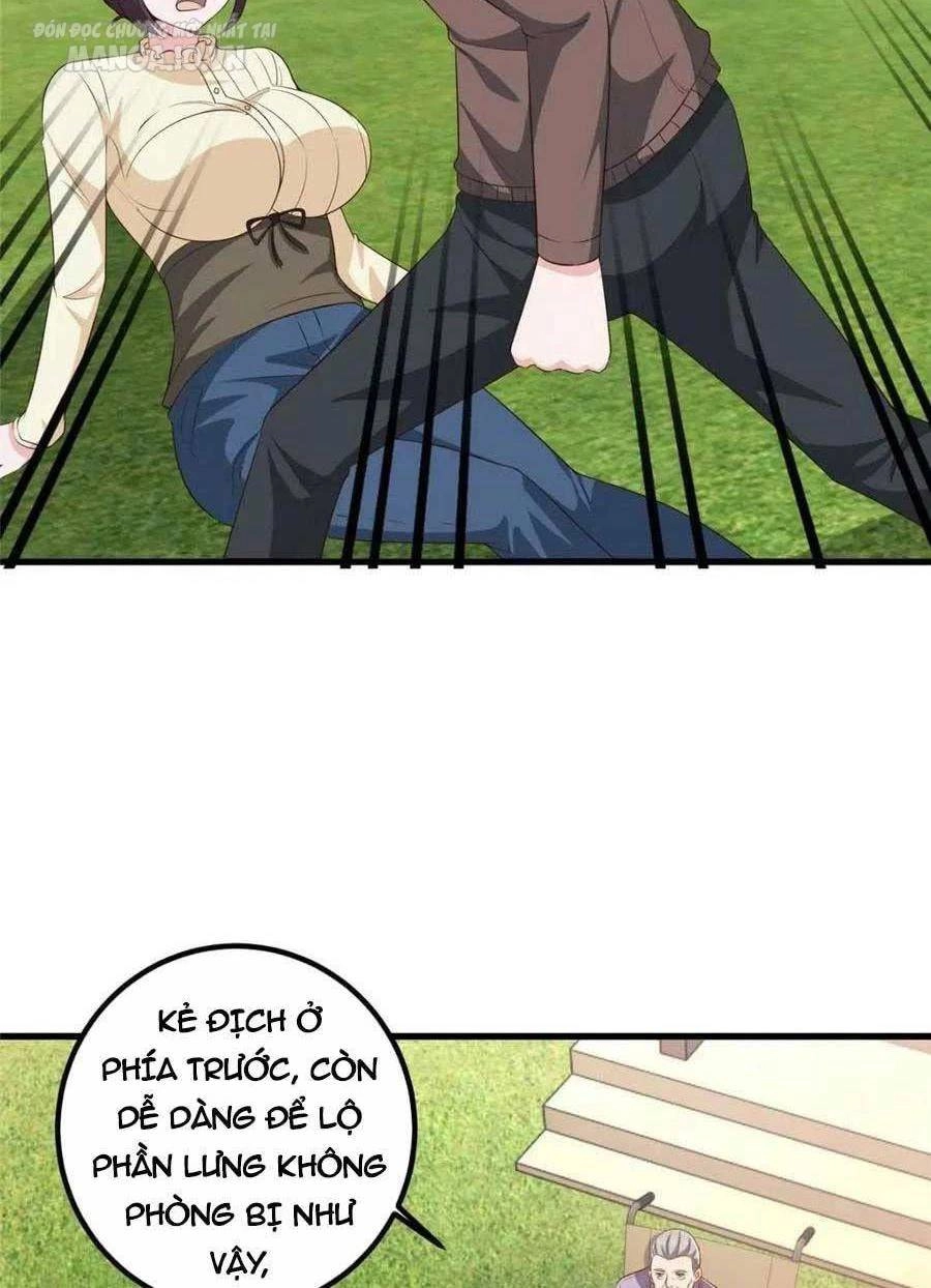 Lão Ba Cho Tôi Lựa Một Trong Mười Nữ Thần Để Kết Hôn Chapter 83 - 26