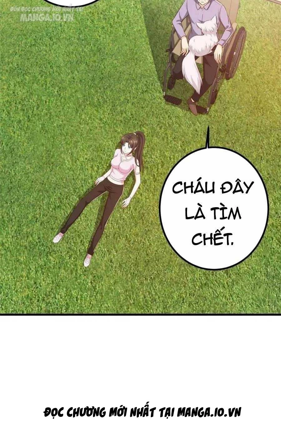 Lão Ba Cho Tôi Lựa Một Trong Mười Nữ Thần Để Kết Hôn Chapter 83 - 27