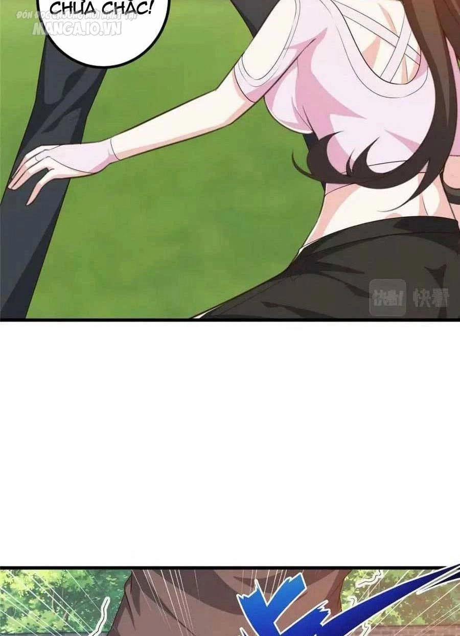 Lão Ba Cho Tôi Lựa Một Trong Mười Nữ Thần Để Kết Hôn Chapter 83 - 30