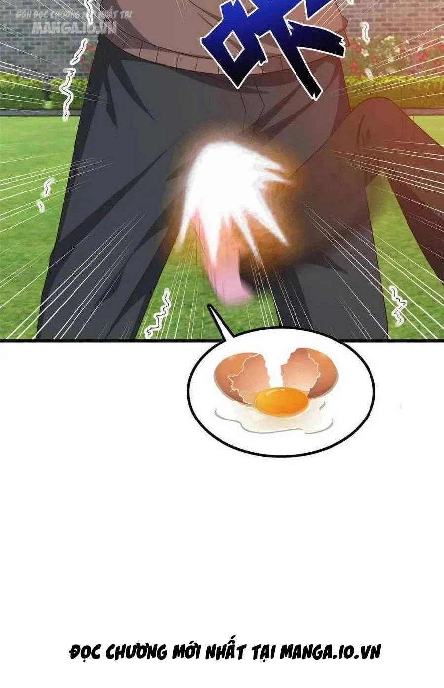 Lão Ba Cho Tôi Lựa Một Trong Mười Nữ Thần Để Kết Hôn Chapter 83 - 31