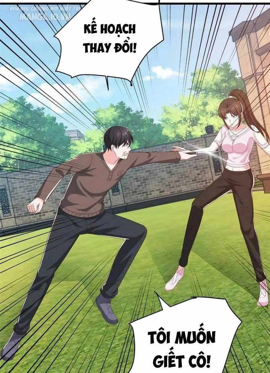 Lão Ba Cho Tôi Lựa Một Trong Mười Nữ Thần Để Kết Hôn Chapter 83 - 33