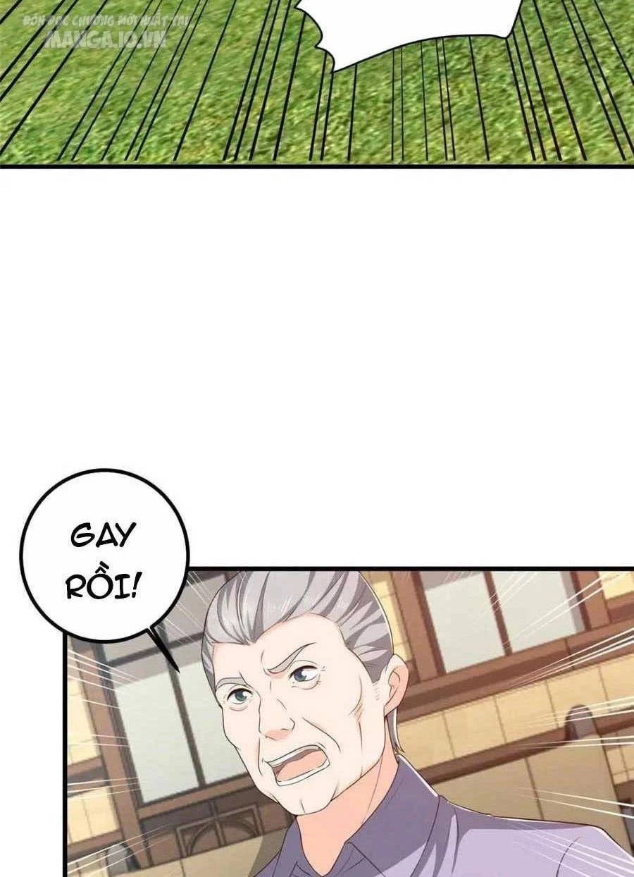 Lão Ba Cho Tôi Lựa Một Trong Mười Nữ Thần Để Kết Hôn Chapter 83 - 34