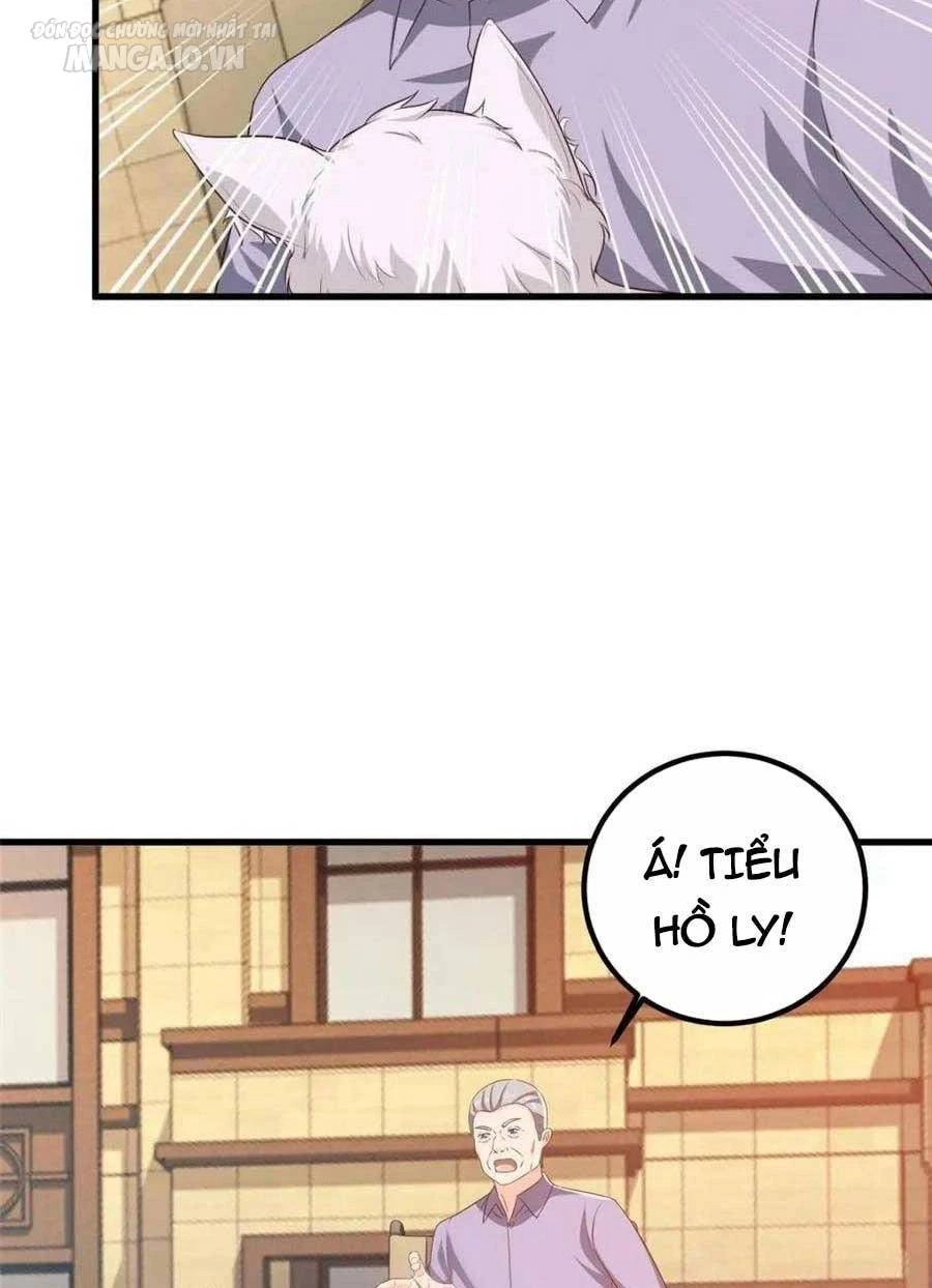 Lão Ba Cho Tôi Lựa Một Trong Mười Nữ Thần Để Kết Hôn Chapter 83 - 35