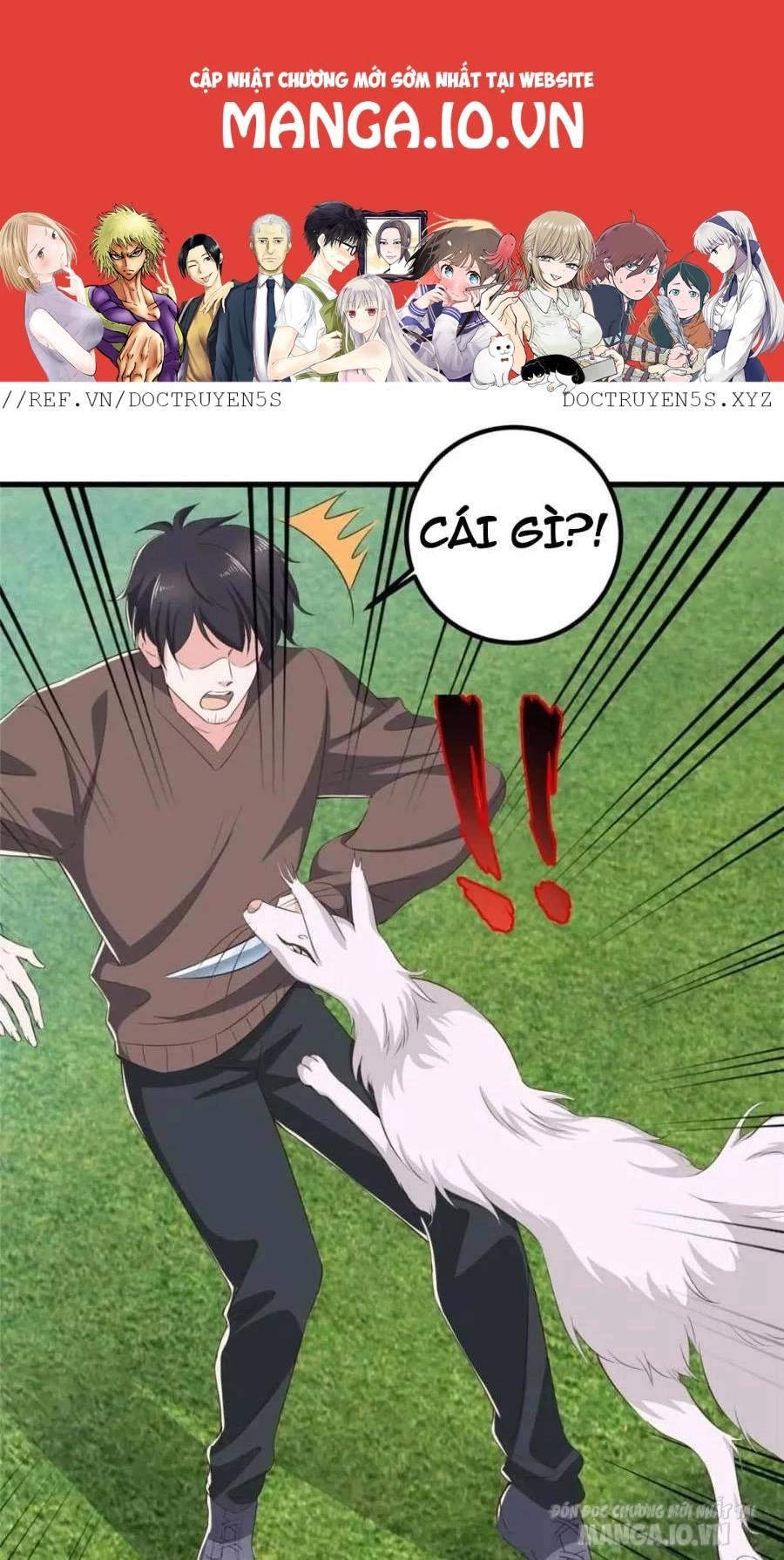 Lão Ba Cho Tôi Lựa Một Trong Mười Nữ Thần Để Kết Hôn Chapter 84 - 1