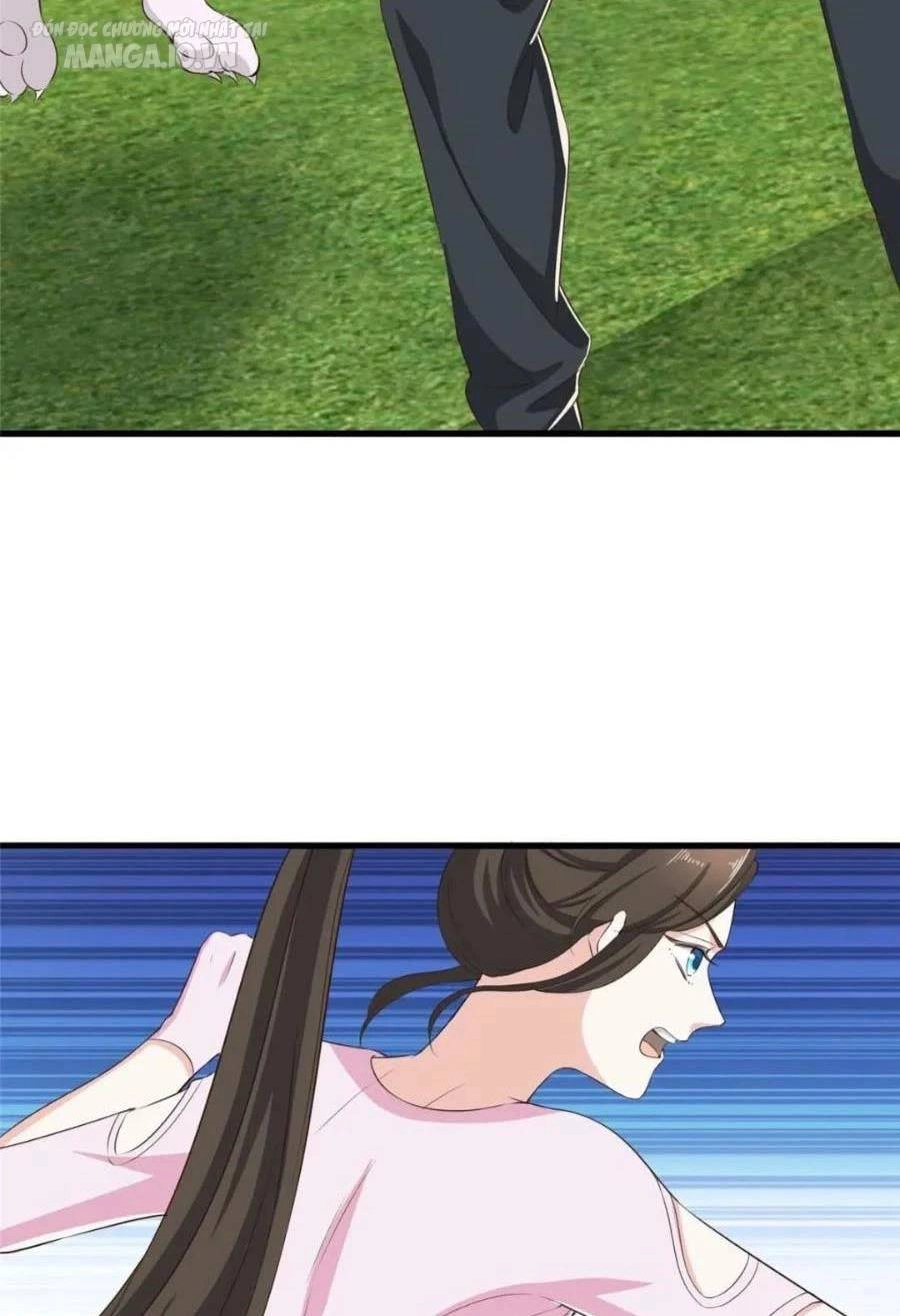 Lão Ba Cho Tôi Lựa Một Trong Mười Nữ Thần Để Kết Hôn Chapter 84 - 4