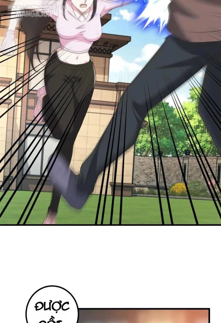 Lão Ba Cho Tôi Lựa Một Trong Mười Nữ Thần Để Kết Hôn Chapter 84 - 6