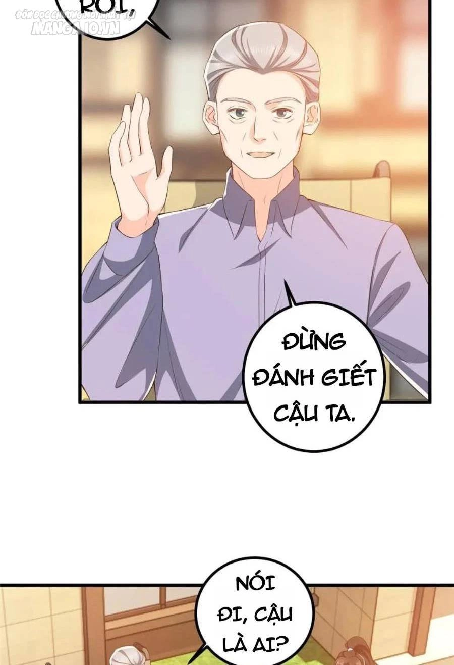 Lão Ba Cho Tôi Lựa Một Trong Mười Nữ Thần Để Kết Hôn Chapter 84 - 7