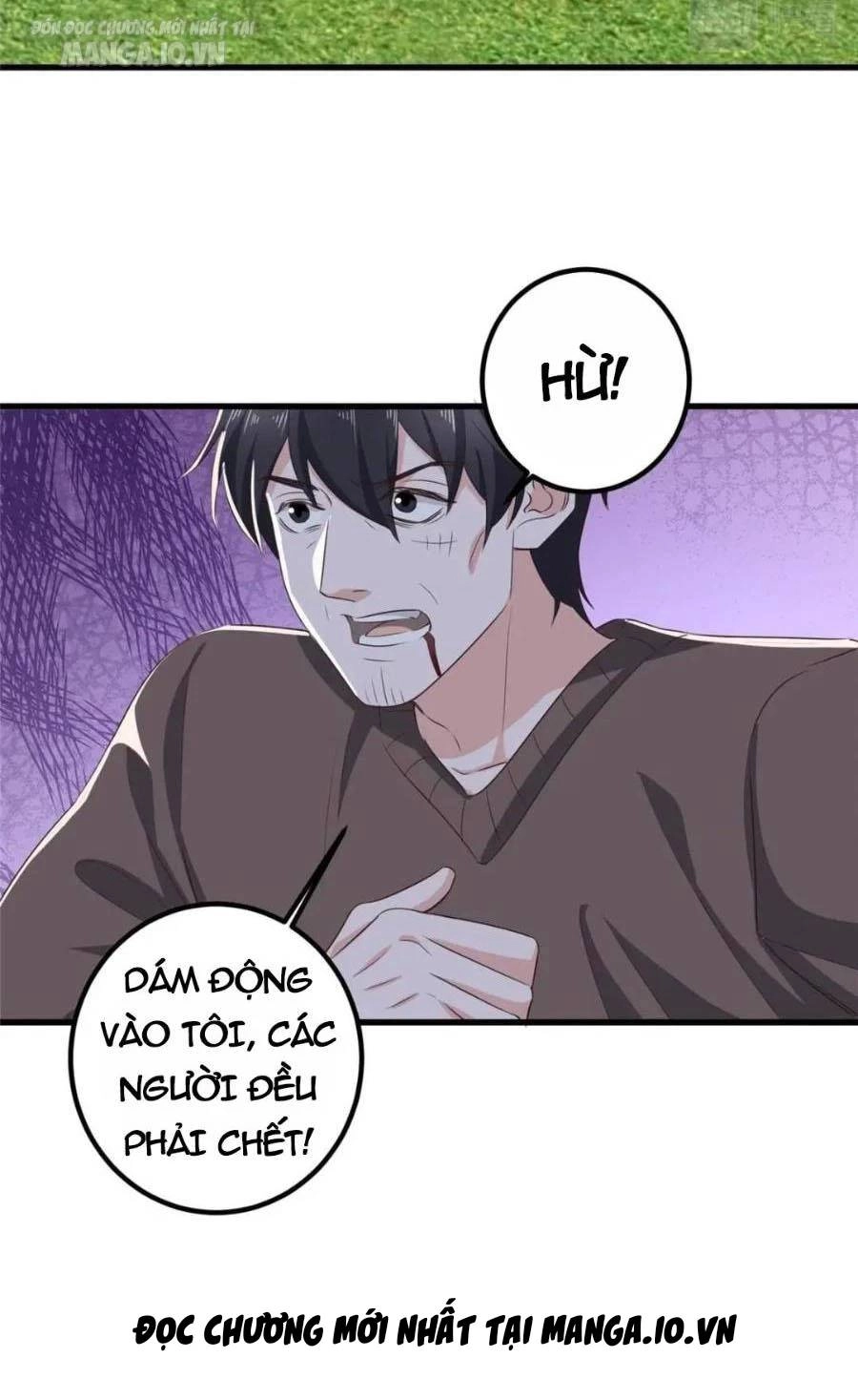 Lão Ba Cho Tôi Lựa Một Trong Mười Nữ Thần Để Kết Hôn Chapter 84 - 9