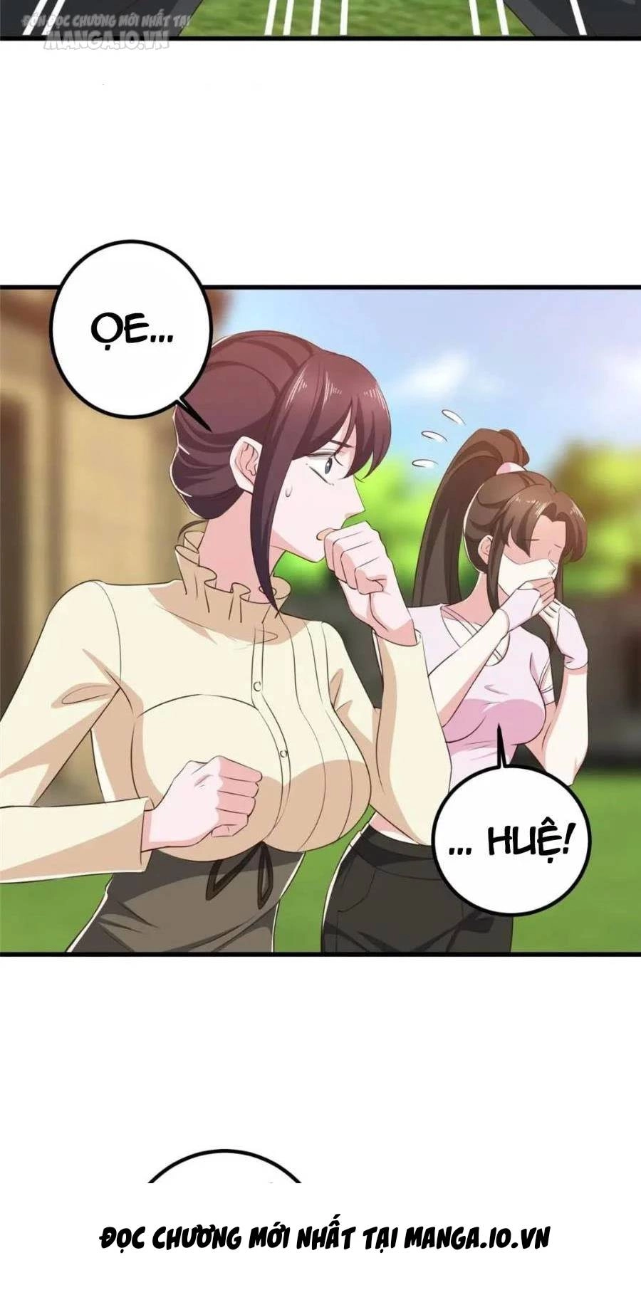 Lão Ba Cho Tôi Lựa Một Trong Mười Nữ Thần Để Kết Hôn Chapter 84 - 16