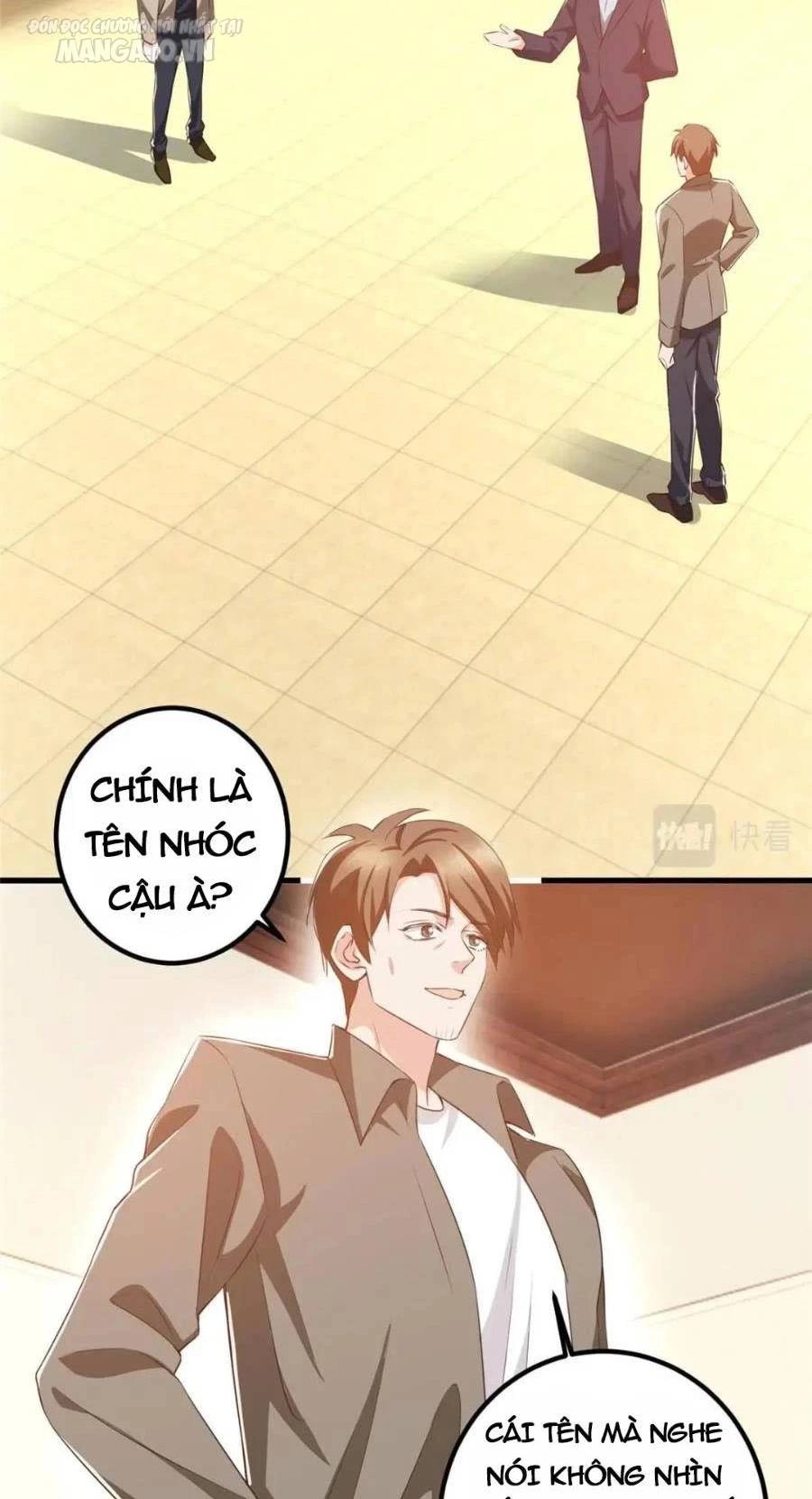 Lão Ba Cho Tôi Lựa Một Trong Mười Nữ Thần Để Kết Hôn Chapter 84 - 20