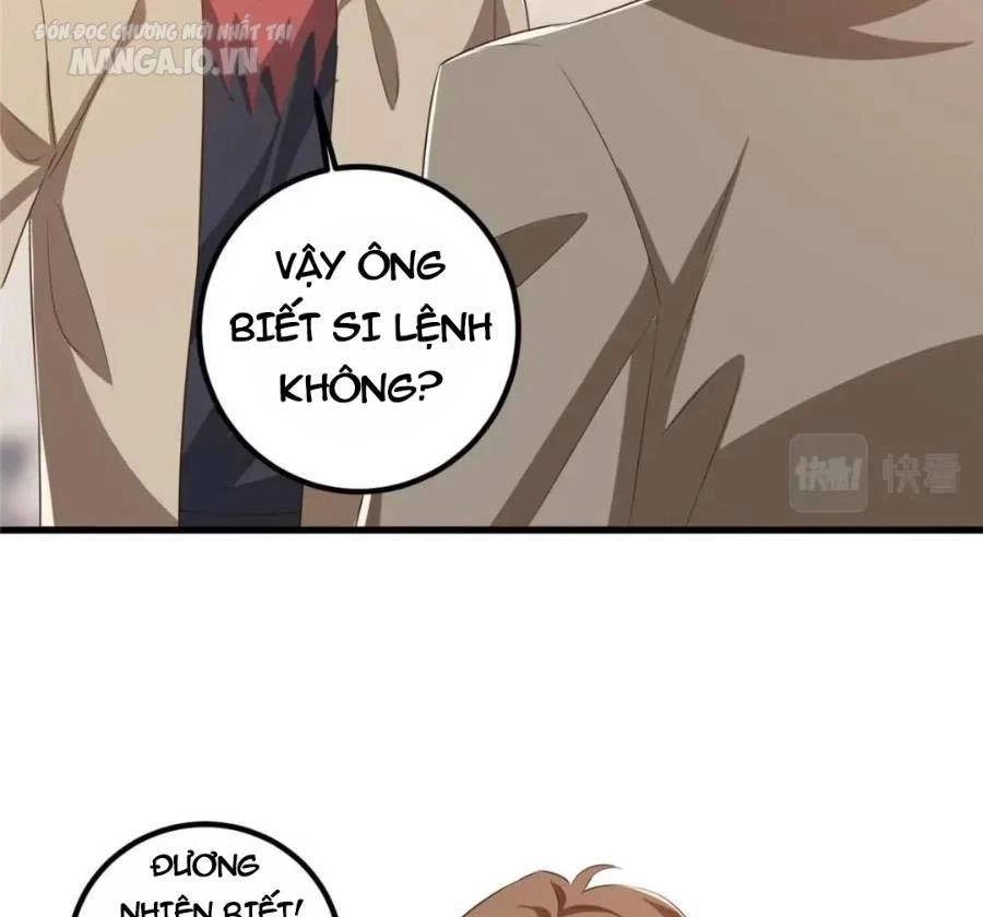 Lão Ba Cho Tôi Lựa Một Trong Mười Nữ Thần Để Kết Hôn Chapter 84 - 26