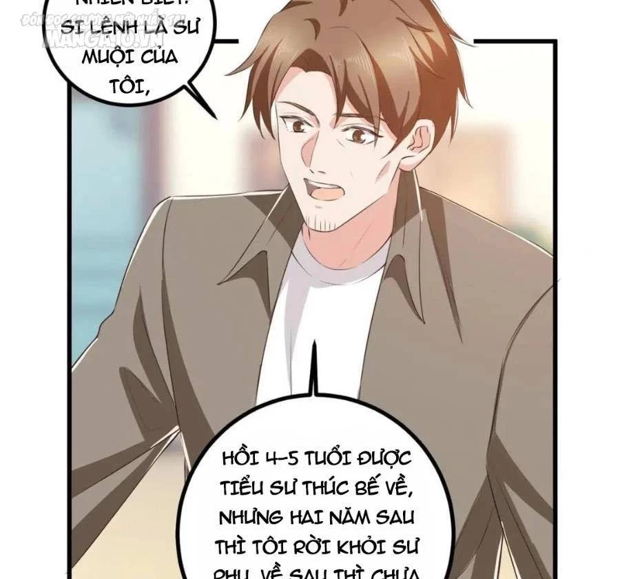 Lão Ba Cho Tôi Lựa Một Trong Mười Nữ Thần Để Kết Hôn Chapter 84 - 27