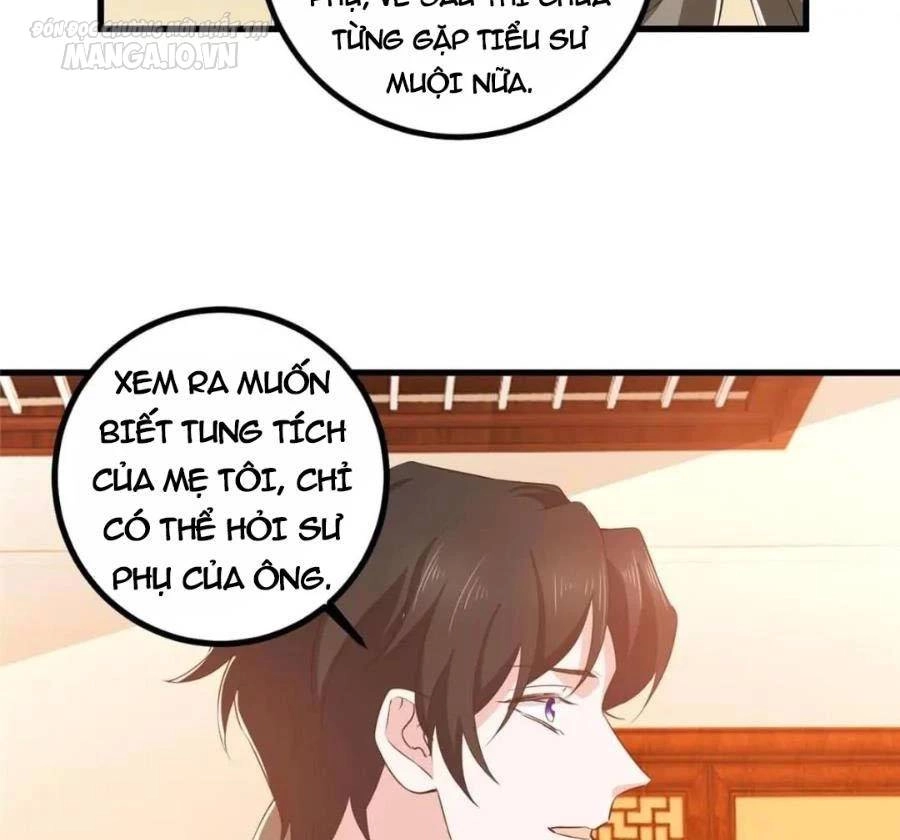 Lão Ba Cho Tôi Lựa Một Trong Mười Nữ Thần Để Kết Hôn Chapter 84 - 28