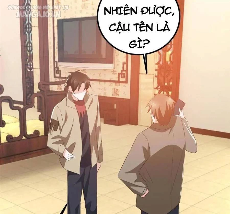 Lão Ba Cho Tôi Lựa Một Trong Mười Nữ Thần Để Kết Hôn Chapter 84 - 30