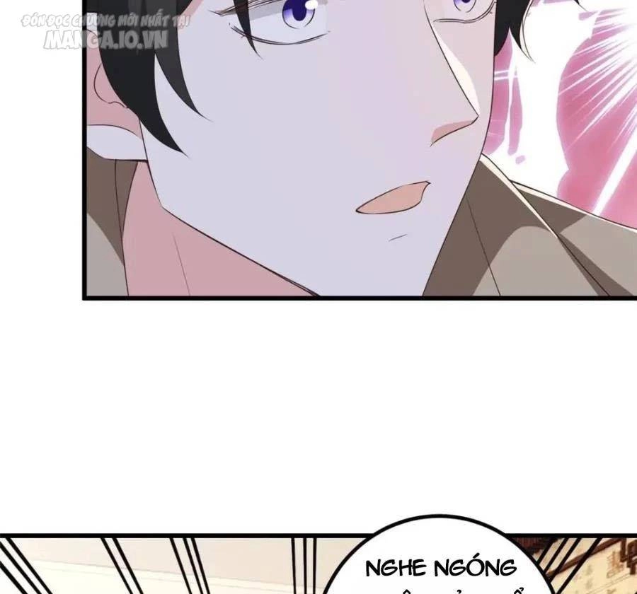 Lão Ba Cho Tôi Lựa Một Trong Mười Nữ Thần Để Kết Hôn Chapter 84 - 34