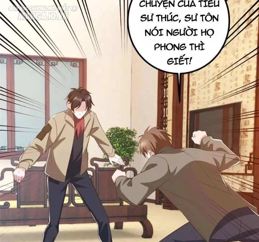 Lão Ba Cho Tôi Lựa Một Trong Mười Nữ Thần Để Kết Hôn Chapter 84 - 35