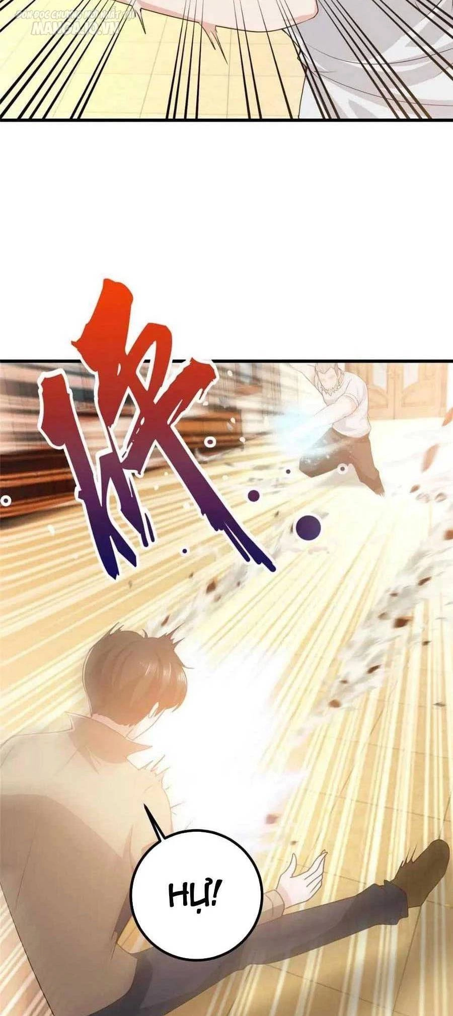 Lão Ba Cho Tôi Lựa Một Trong Mười Nữ Thần Để Kết Hôn Chapter 85 - 13