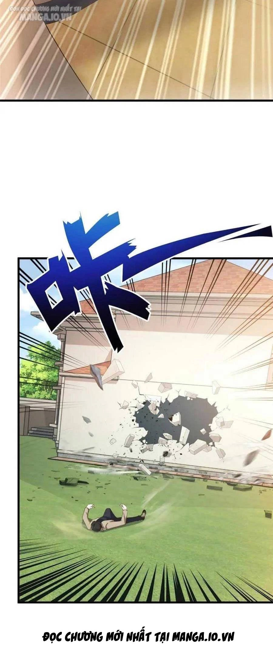 Lão Ba Cho Tôi Lựa Một Trong Mười Nữ Thần Để Kết Hôn Chapter 85 - 14