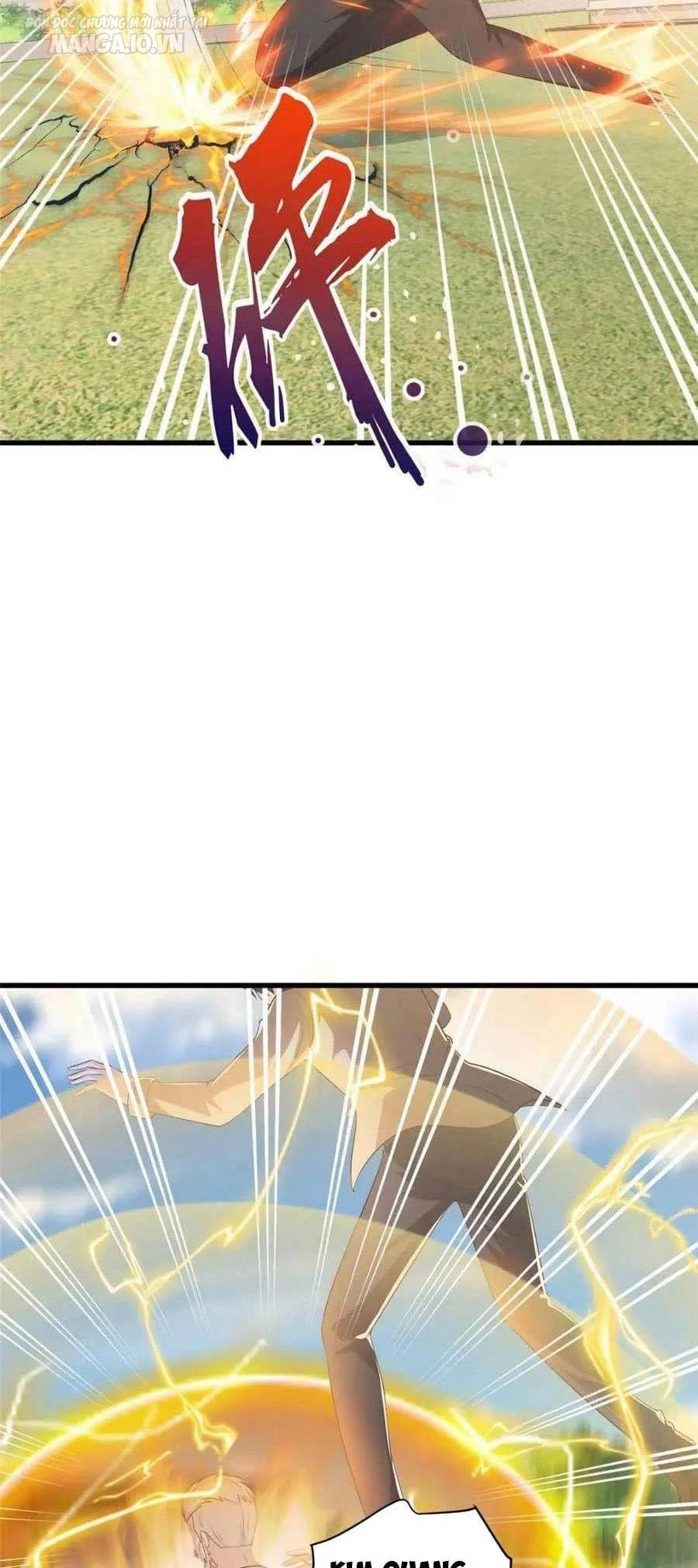 Lão Ba Cho Tôi Lựa Một Trong Mười Nữ Thần Để Kết Hôn Chapter 85 - 18