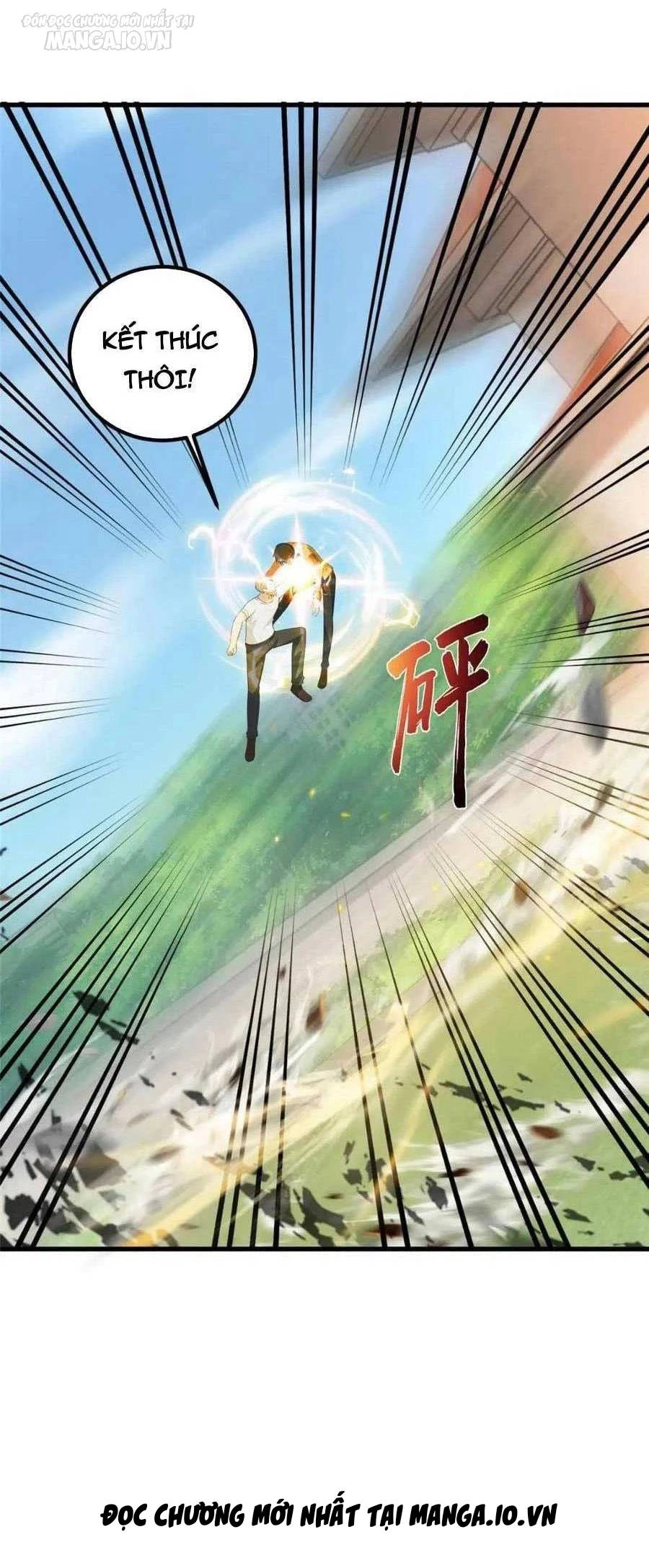 Lão Ba Cho Tôi Lựa Một Trong Mười Nữ Thần Để Kết Hôn Chapter 85 - 20