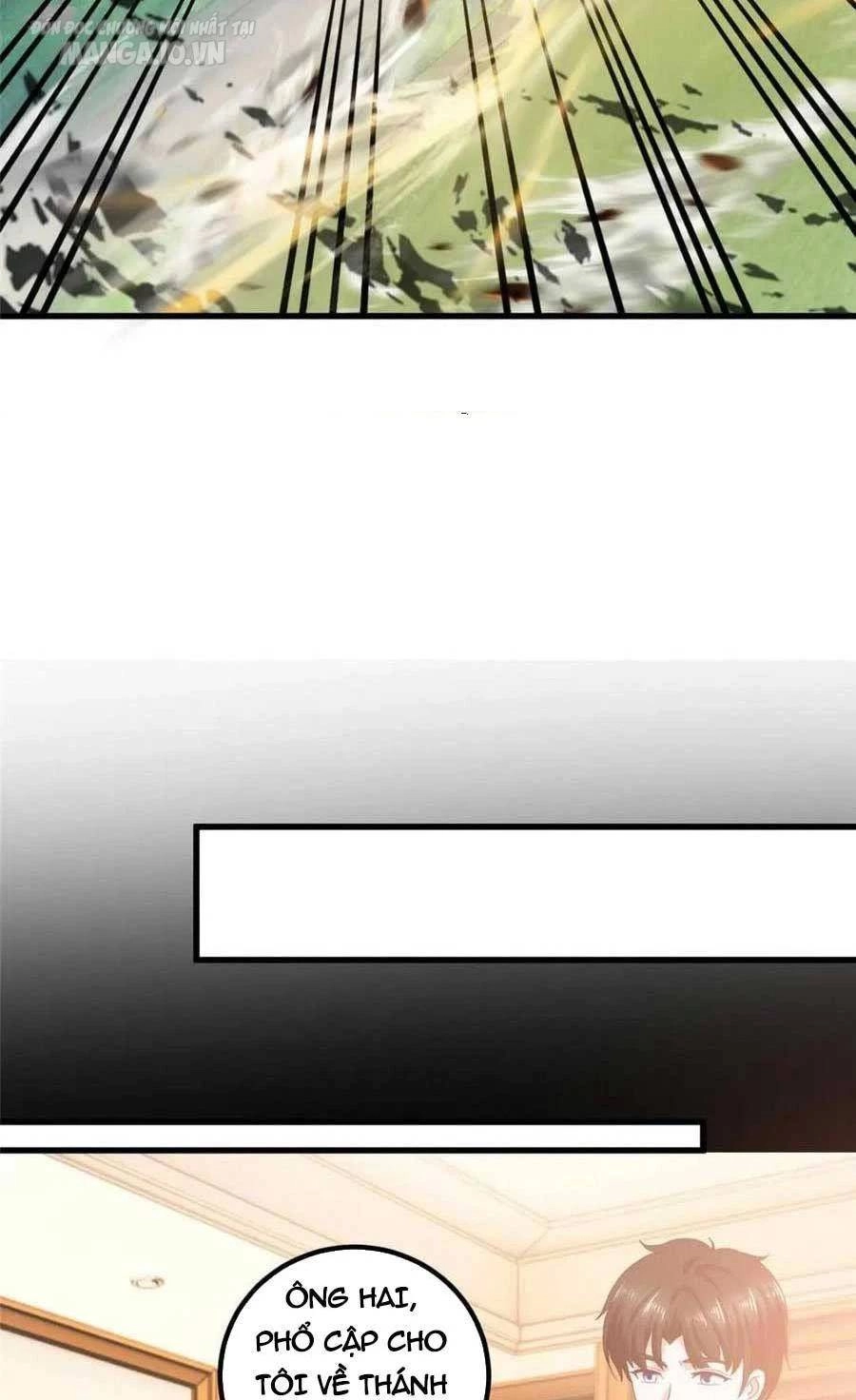 Lão Ba Cho Tôi Lựa Một Trong Mười Nữ Thần Để Kết Hôn Chapter 85 - 22