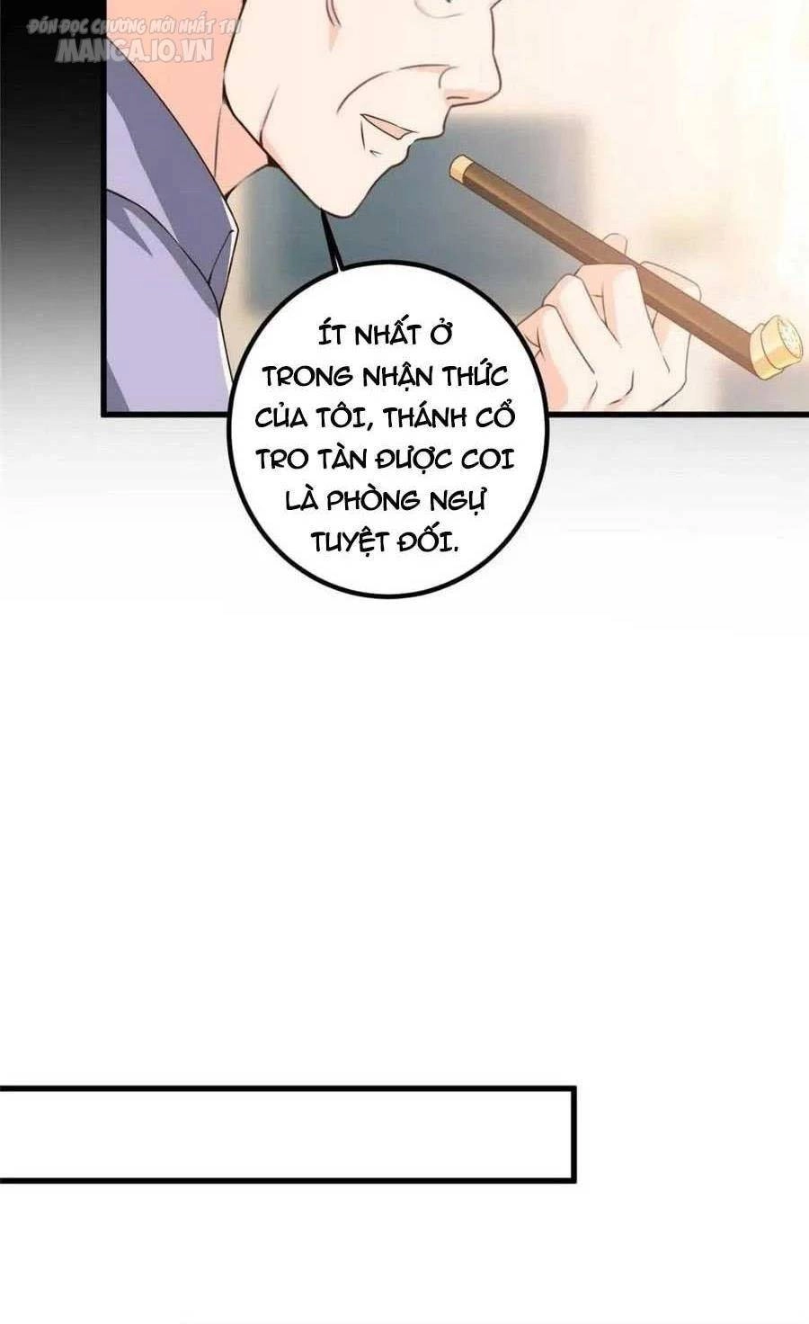 Lão Ba Cho Tôi Lựa Một Trong Mười Nữ Thần Để Kết Hôn Chapter 85 - 26