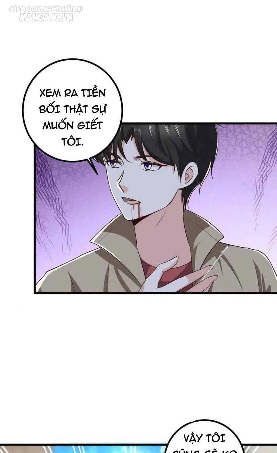 Lão Ba Cho Tôi Lựa Một Trong Mười Nữ Thần Để Kết Hôn Chapter 85 - 29