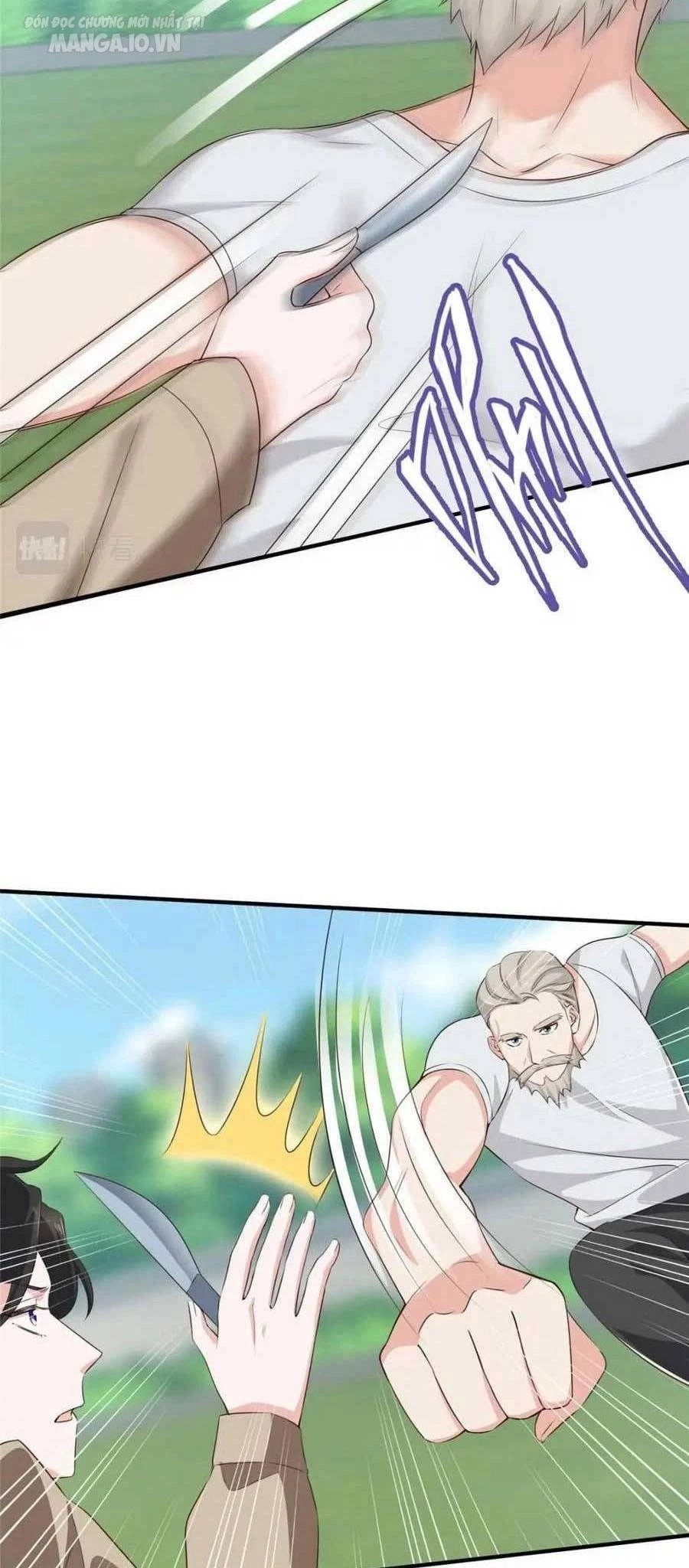 Lão Ba Cho Tôi Lựa Một Trong Mười Nữ Thần Để Kết Hôn Chapter 86 - 2