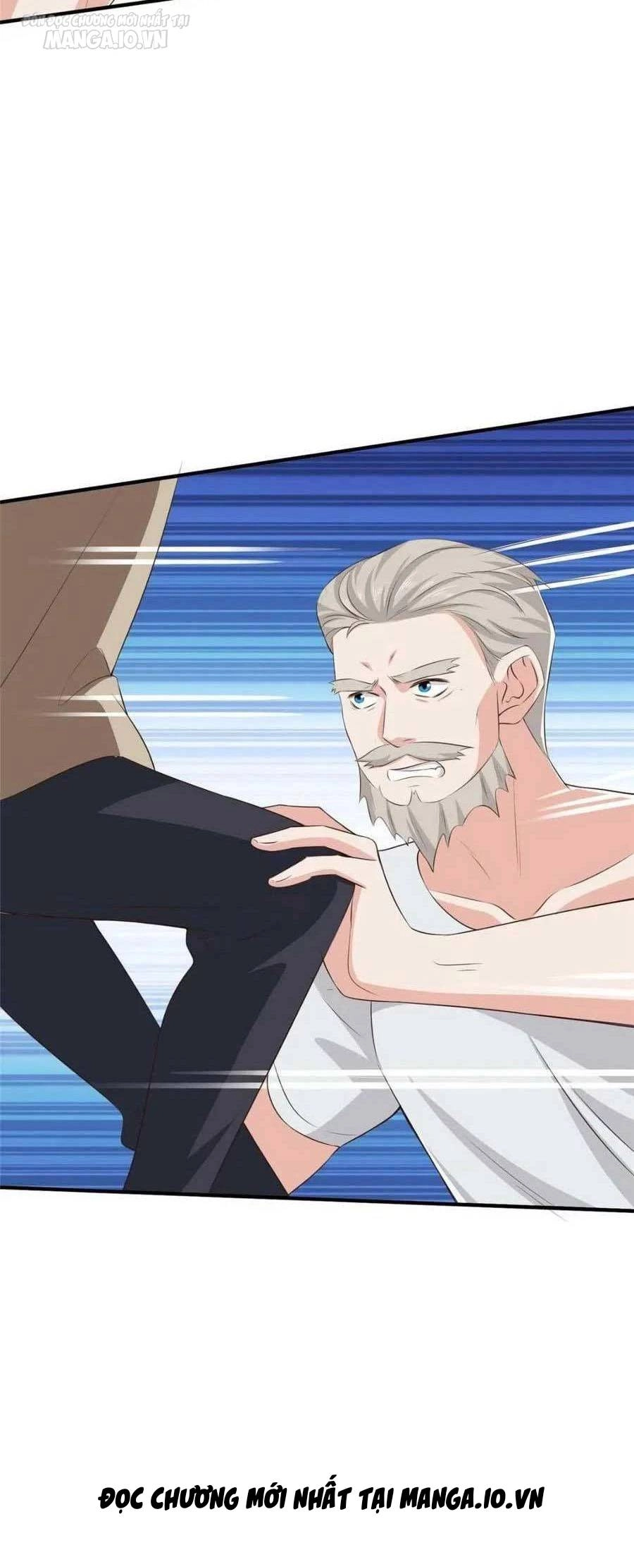 Lão Ba Cho Tôi Lựa Một Trong Mười Nữ Thần Để Kết Hôn Chapter 86 - 4