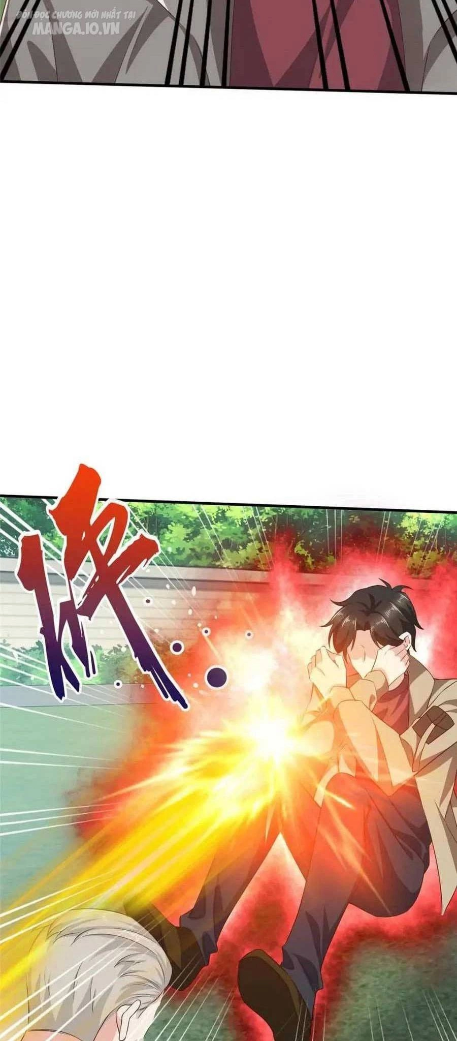 Lão Ba Cho Tôi Lựa Một Trong Mười Nữ Thần Để Kết Hôn Chapter 86 - 7