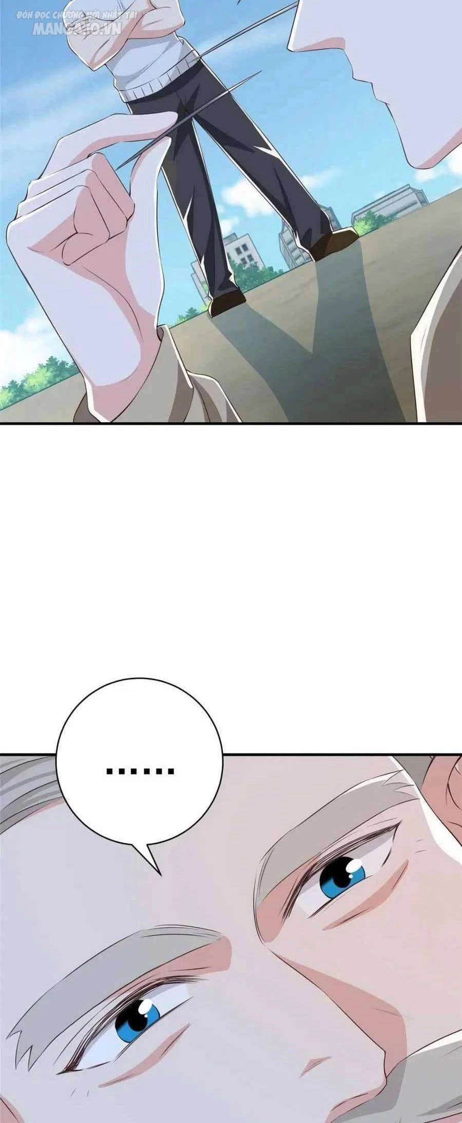 Lão Ba Cho Tôi Lựa Một Trong Mười Nữ Thần Để Kết Hôn Chapter 86 - 12