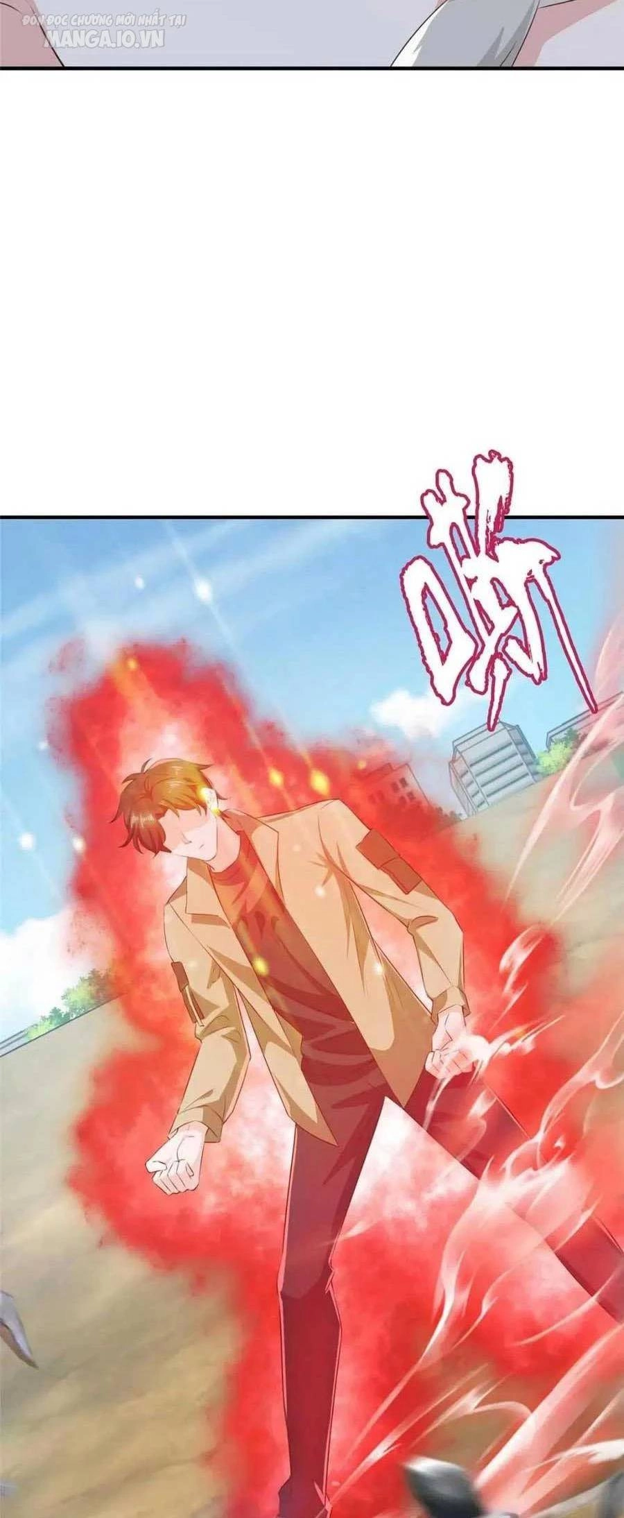 Lão Ba Cho Tôi Lựa Một Trong Mười Nữ Thần Để Kết Hôn Chapter 86 - 13