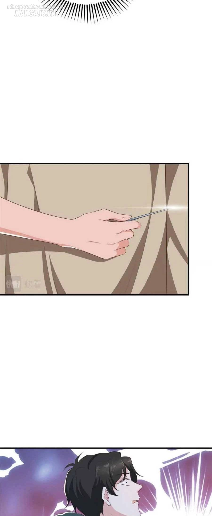 Lão Ba Cho Tôi Lựa Một Trong Mười Nữ Thần Để Kết Hôn Chapter 86 - 19