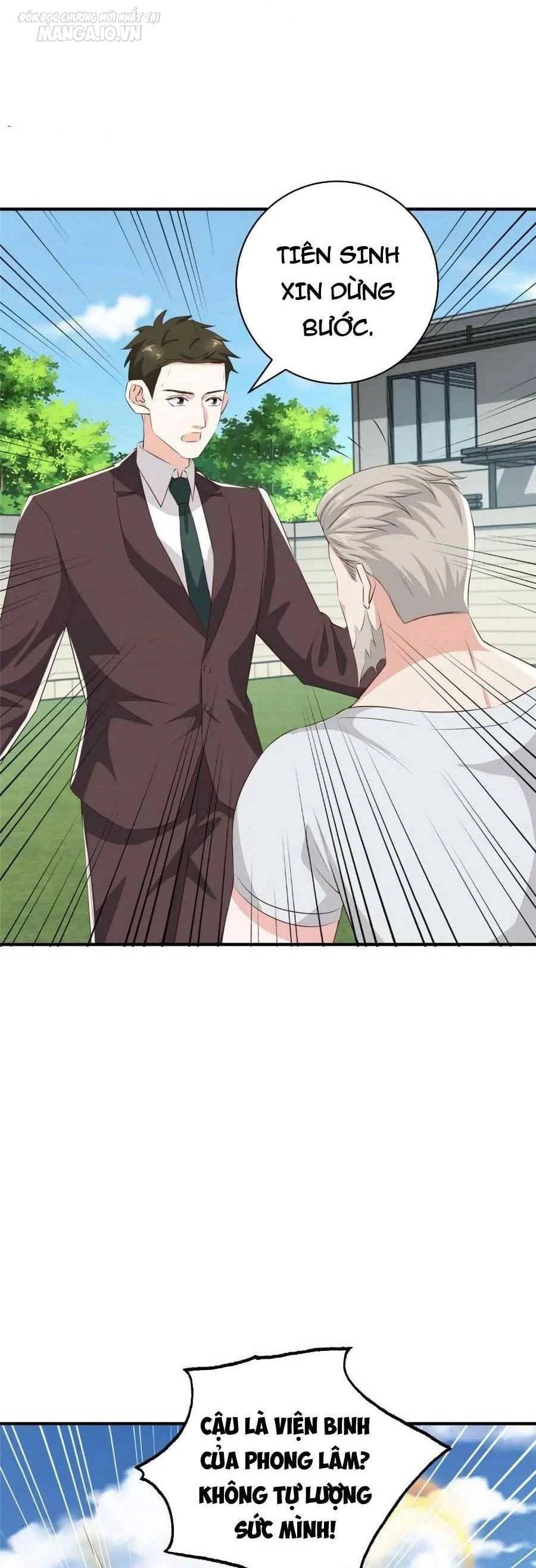 Lão Ba Cho Tôi Lựa Một Trong Mười Nữ Thần Để Kết Hôn Chapter 86 - 26