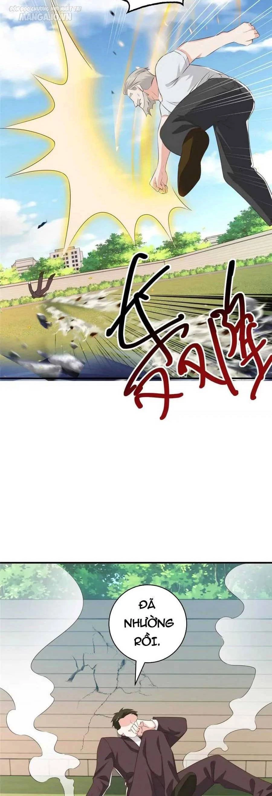 Lão Ba Cho Tôi Lựa Một Trong Mười Nữ Thần Để Kết Hôn Chapter 86 - 27