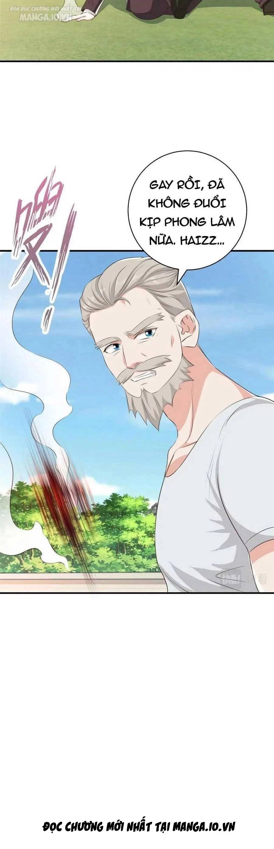 Lão Ba Cho Tôi Lựa Một Trong Mười Nữ Thần Để Kết Hôn Chapter 86 - 28