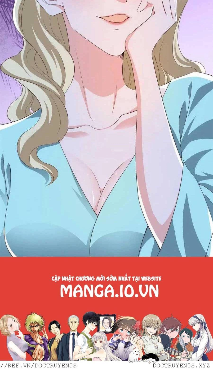 Lão Ba Cho Tôi Lựa Một Trong Mười Nữ Thần Để Kết Hôn Chapter 86 - 31