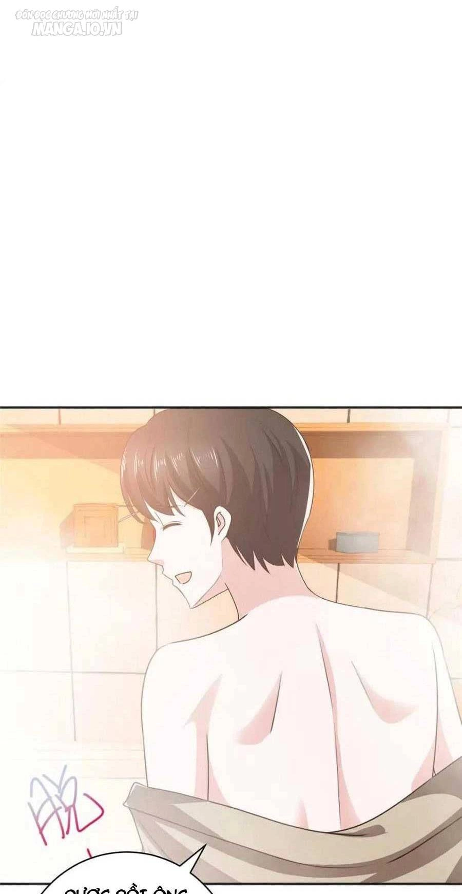 Lão Ba Cho Tôi Lựa Một Trong Mười Nữ Thần Để Kết Hôn Chapter 87 - 8