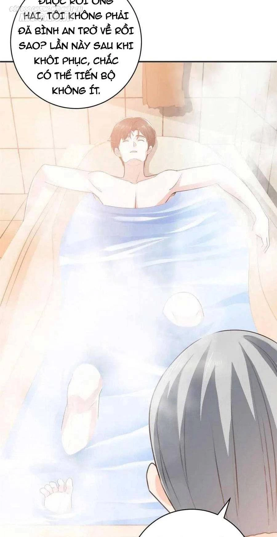 Lão Ba Cho Tôi Lựa Một Trong Mười Nữ Thần Để Kết Hôn Chapter 87 - 9