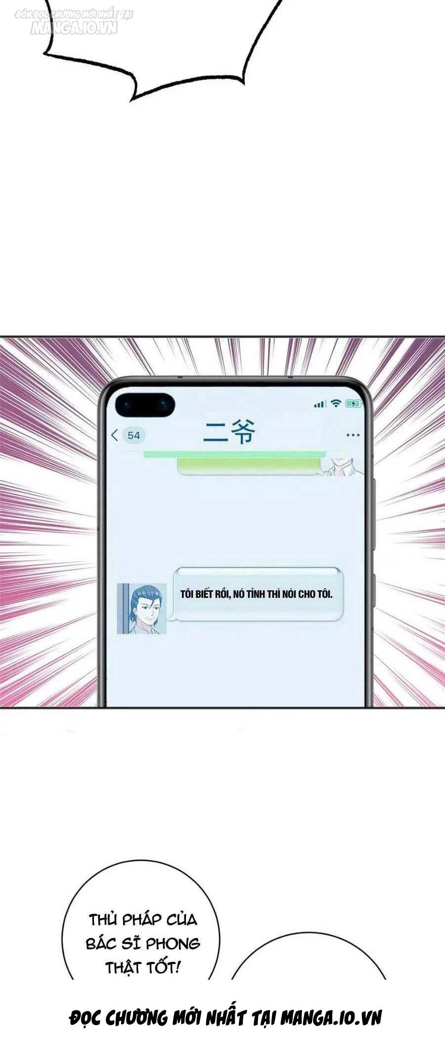 Lão Ba Cho Tôi Lựa Một Trong Mười Nữ Thần Để Kết Hôn Chapter 87 - 15