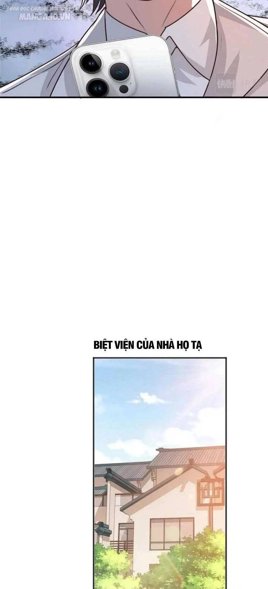 Lão Ba Cho Tôi Lựa Một Trong Mười Nữ Thần Để Kết Hôn Chapter 87 - 18