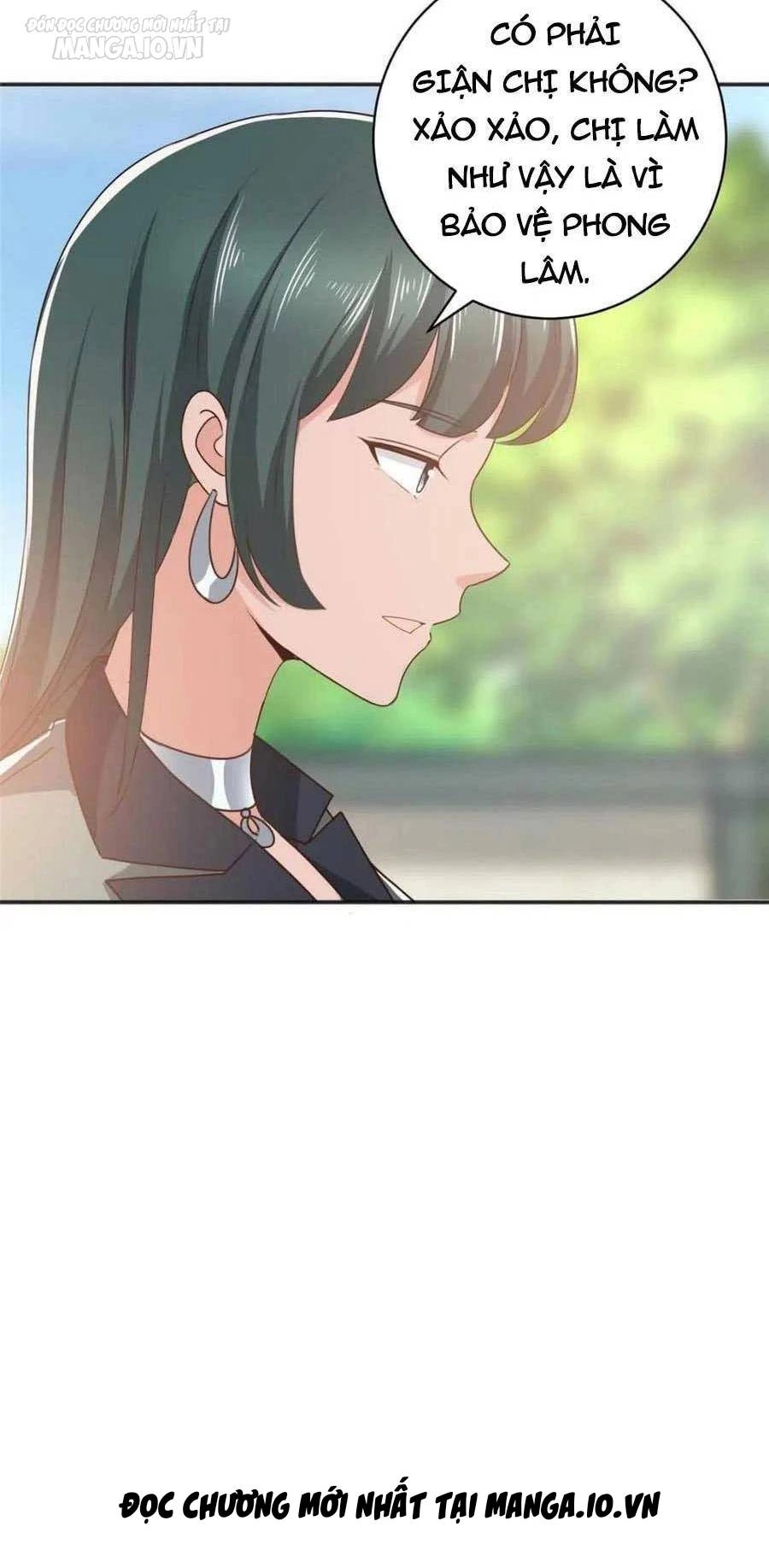 Lão Ba Cho Tôi Lựa Một Trong Mười Nữ Thần Để Kết Hôn Chapter 87 - 25