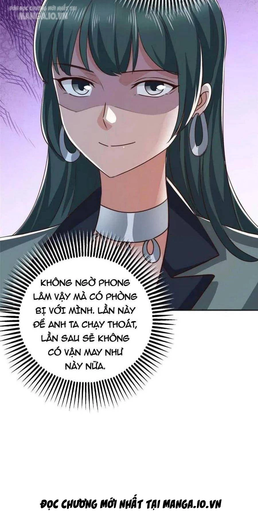 Lão Ba Cho Tôi Lựa Một Trong Mười Nữ Thần Để Kết Hôn Chapter 87 - 28